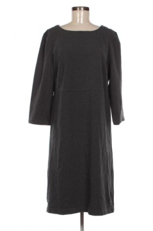 Рокля Unbranded, Размер XL, Цвят Сив, Цена 19,99 лв.