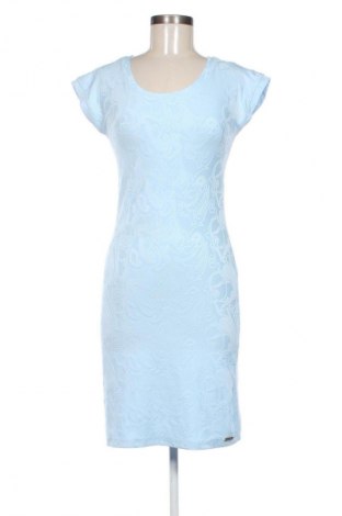 Šaty  Unbranded, Velikost XL, Barva Modrá, Cena  369,00 Kč