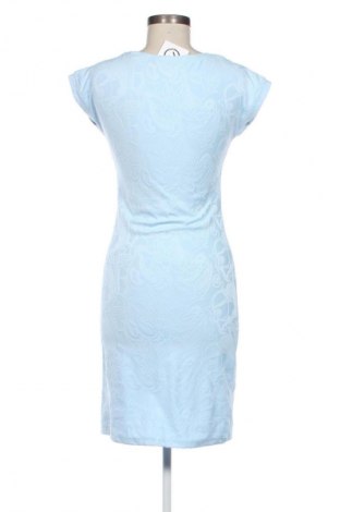 Šaty  Unbranded, Velikost XL, Barva Modrá, Cena  369,00 Kč