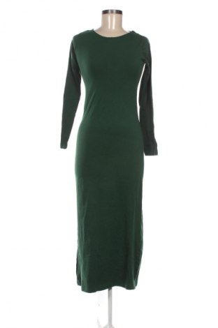 Рокля Unbranded, Размер S, Цвят Зелен, Цена 19,99 лв.