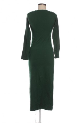 Рокля Unbranded, Размер S, Цвят Зелен, Цена 19,99 лв.
