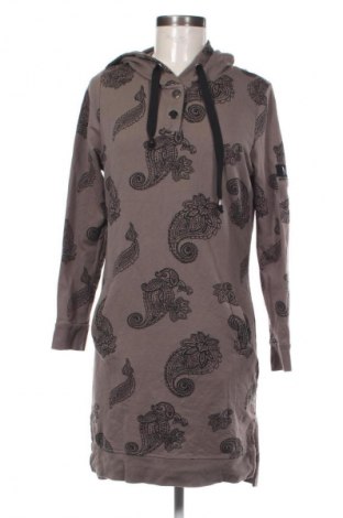 Рокля Unbranded, Размер XS, Цвят Многоцветен, Цена 8,99 лв.