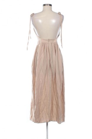 Рокля Unbranded, Размер S, Цвят Кафяв, Цена 23,99 лв.