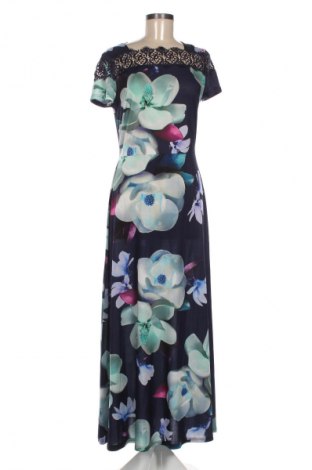 Рокля Unbranded, Размер XS, Цвят Многоцветен, Цена 23,99 лв.