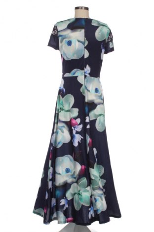 Рокля Unbranded, Размер XS, Цвят Многоцветен, Цена 23,99 лв.