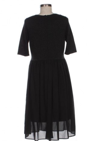 Šaty  Unbranded, Veľkosť XL, Farba Čierna, Cena  15,95 €