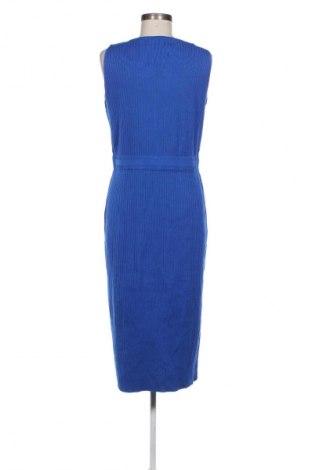 Kleid Unbranded, Größe L, Farbe Blau, Preis € 8,99
