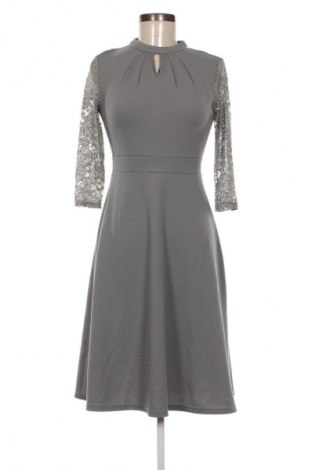 Šaty  Unbranded, Veľkosť S, Farba Sivá, Cena  8,95 €