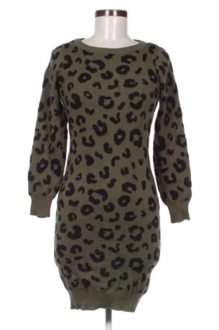 Рокля Unbranded, Размер M, Цвят Многоцветен, Цена 26,99 лв.