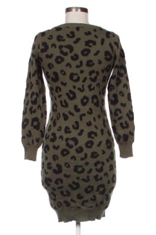 Рокля Unbranded, Размер M, Цвят Многоцветен, Цена 26,99 лв.