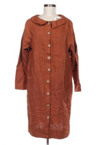 Рокля Unbranded, Размер XL, Цвят Кафяв, Цена 30,99 лв.
