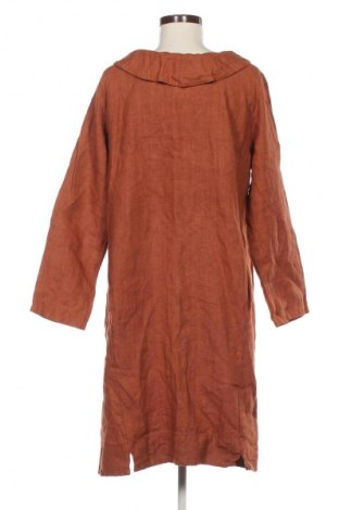 Рокля Unbranded, Размер XL, Цвят Кафяв, Цена 30,99 лв.