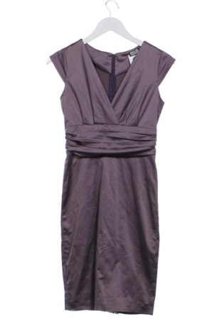 Рокля Unbranded, Размер S, Цвят Лилав, Цена 23,99 лв.