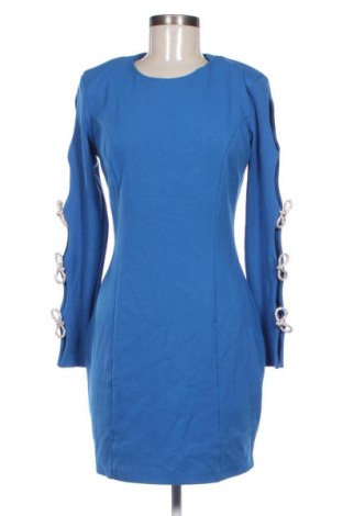 Kleid Unbranded, Größe M, Farbe Blau, Preis € 13,99