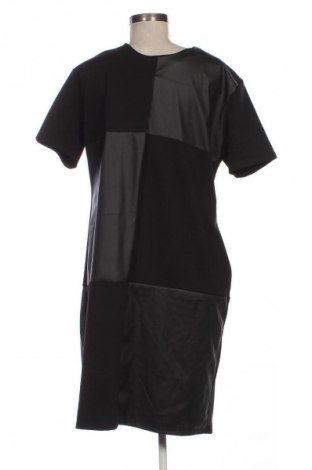 Рокля Unbranded, Размер M, Цвят Черен, Цена 41,34 лв.