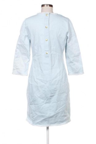 Φόρεμα Unbranded, Μέγεθος L, Χρώμα Μπλέ, Τιμή 13,99 €