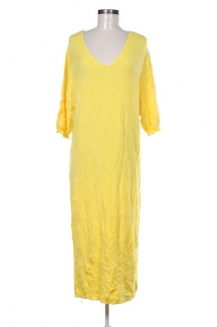Φόρεμα Unbranded, Μέγεθος XL, Χρώμα Κίτρινο, Τιμή 11,99 €
