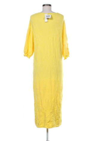 Φόρεμα Unbranded, Μέγεθος XL, Χρώμα Κίτρινο, Τιμή 11,99 €