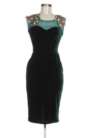 Kleid Unbranded, Größe S, Farbe Grün, Preis 11,99 €