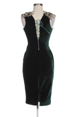 Kleid Unbranded, Größe S, Farbe Grün, Preis 11,99 €