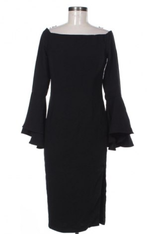 Рокля Unbranded, Размер M, Цвят Черен, Цена 17,99 лв.