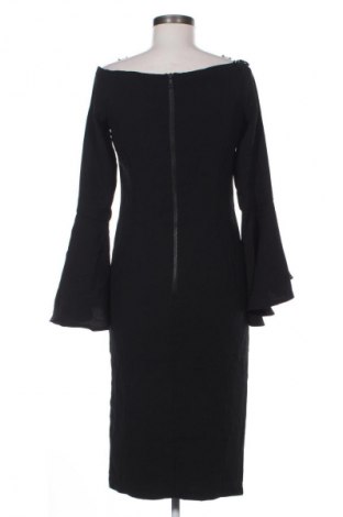 Рокля Unbranded, Размер M, Цвят Черен, Цена 17,99 лв.