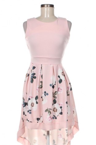 Рокля Unbranded, Размер XS, Цвят Многоцветен, Цена 23,99 лв.