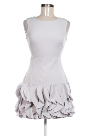 Рокля Unbranded, Размер S, Цвят Сив, Цена 24,99 лв.