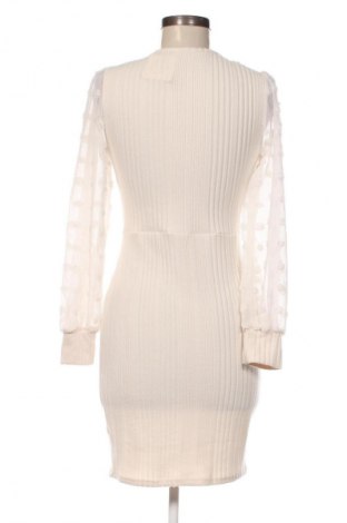 Šaty  Unbranded, Veľkosť S, Farba Kremová, Cena  11,95 €