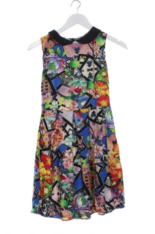 Šaty  Unbranded, Veľkosť XS, Farba Viacfarebná, Cena  14,77 €