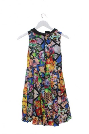 Šaty  Unbranded, Veľkosť XS, Farba Viacfarebná, Cena  14,77 €