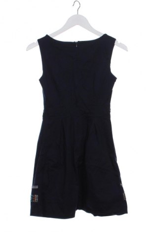 Šaty  Unbranded, Veľkosť S, Farba Modrá, Cena  14,77 €