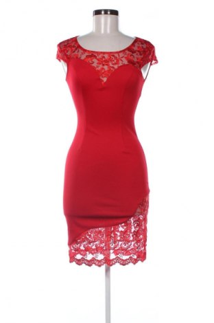 Šaty  Unbranded, Veľkosť S, Farba Červená, Cena  14,77 €