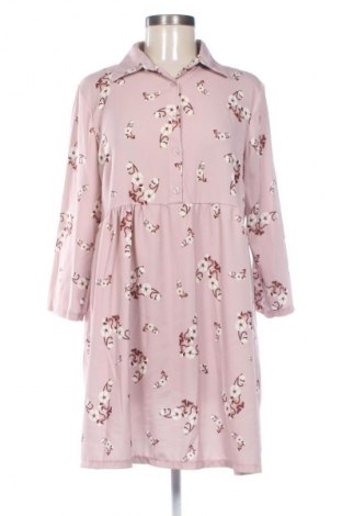 Рокля Unbranded, Размер M, Цвят Многоцветен, Цена 22,80 лв.