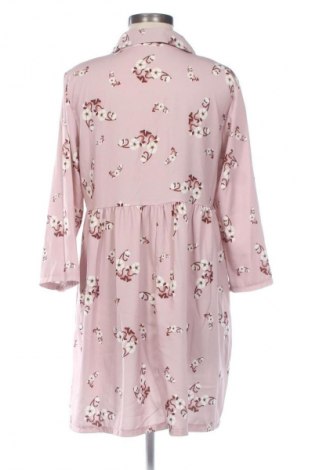 Рокля Unbranded, Размер M, Цвят Многоцветен, Цена 22,80 лв.