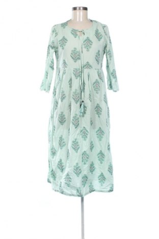 Рокля Unbranded, Размер XL, Цвят Многоцветен, Цена 26,69 лв.