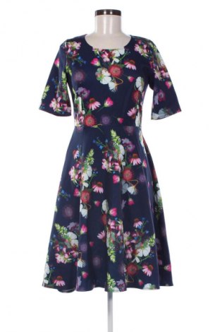 Šaty  Unbranded, Veľkosť S, Farba Viacfarebná, Cena  14,77 €