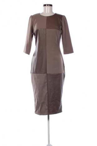Šaty  Unbranded, Veľkosť M, Farba Hnedá, Cena  23,61 €
