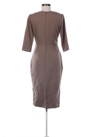 Šaty  Unbranded, Veľkosť M, Farba Hnedá, Cena  23,61 €