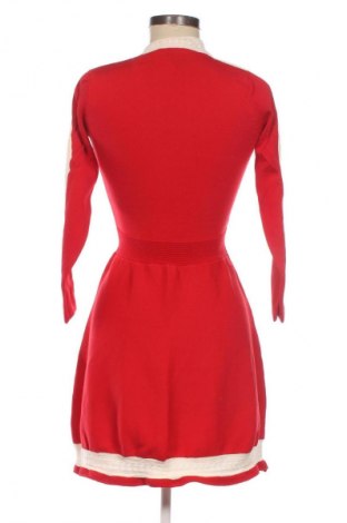 Kleid Unbranded, Größe S, Farbe Rot, Preis 9,99 €