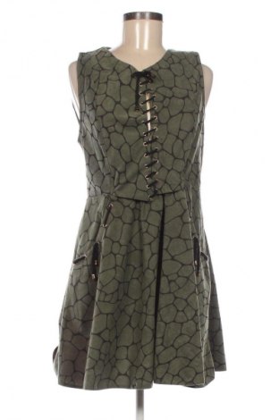 Kleid Unbranded, Größe S, Farbe Mehrfarbig, Preis 11,99 €