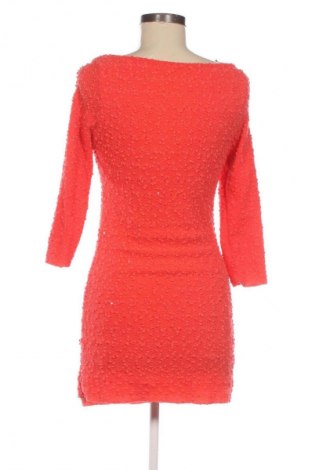 Рокля Unbranded, Размер XS, Цвят Червен, Цена 18,99 лв.