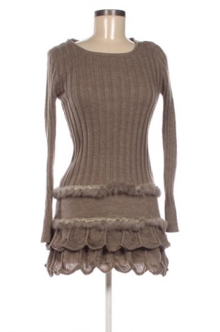 Рокля Unbranded, Размер S, Цвят Многоцветен, Цена 18,99 лв.