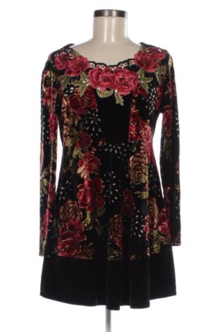 Рокля Unbranded, Размер L, Цвят Многоцветен, Цена 40,99 лв.