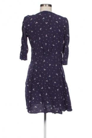 Рокля Unbranded, Размер M, Цвят Многоцветен, Цена 29,15 лв.