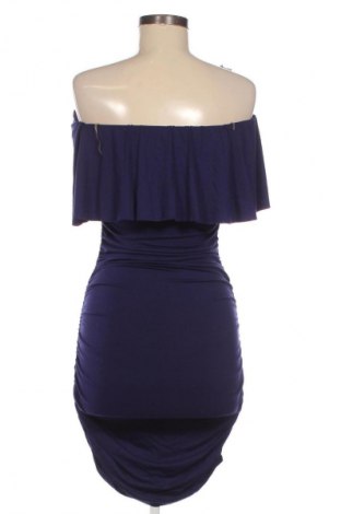 Šaty  Unbranded, Velikost S, Barva Modrá, Cena  371,00 Kč