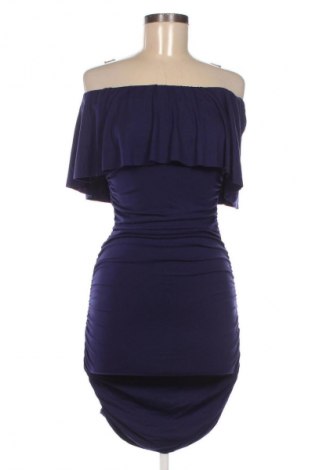 Šaty  Unbranded, Velikost S, Barva Modrá, Cena  371,00 Kč