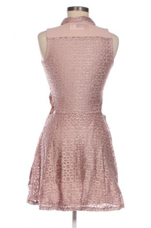 Šaty  Unbranded, Velikost XS, Barva Popelavě růžová, Cena  371,00 Kč