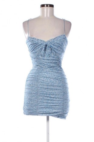 Рокля Unbranded, Размер S, Цвят Многоцветен, Цена 28,88 лв.