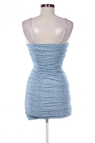 Рокля Unbranded, Размер S, Цвят Многоцветен, Цена 28,88 лв.